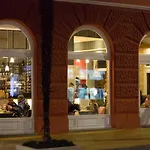 Continental Hotel