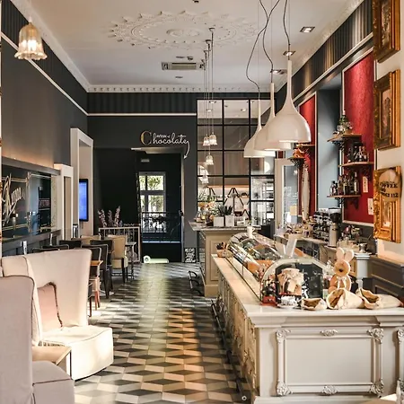 Continental Hotel Abbazia