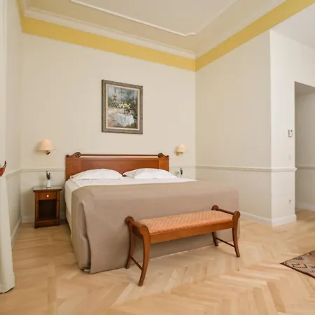 Hotell Continental