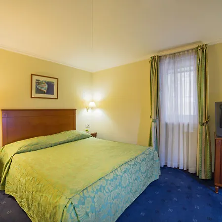 Continental 3* Opatija