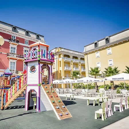 Continental Opatija