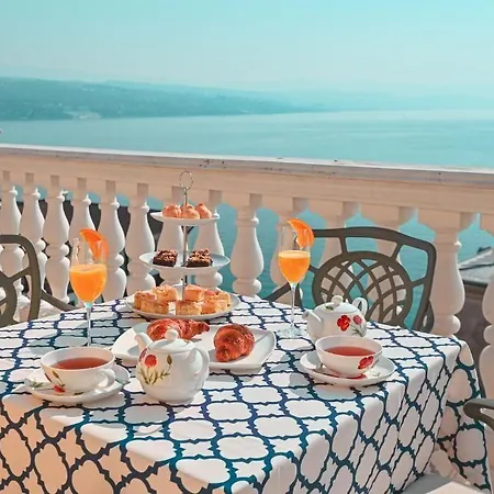 Continental Οπατία