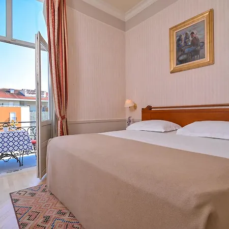 Continental Hotell 3*