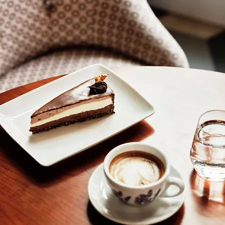 Hotel Continental 3*