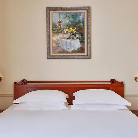 Continental 3* Abbazia