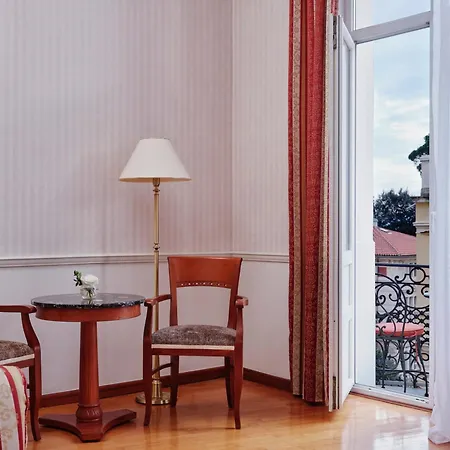 Hotell Continental 3*