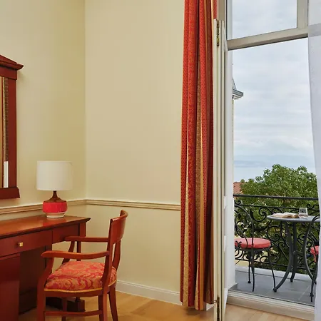 Hotell Continental 3*