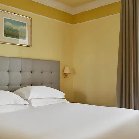 Continental Hotell Opatija