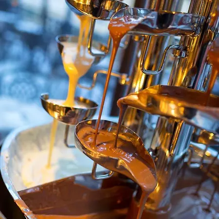 Hotel Continental Abbazia