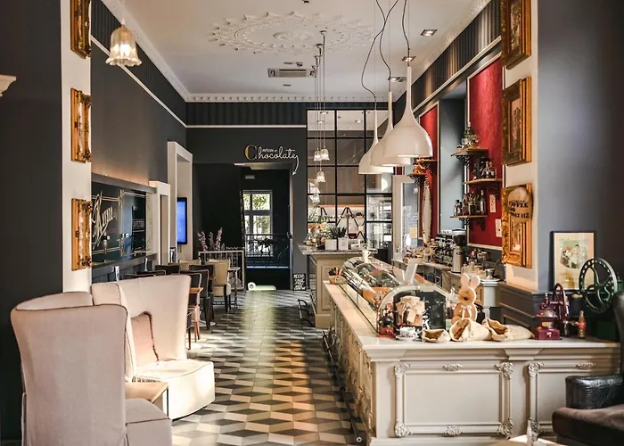 Continental Otel Opatija