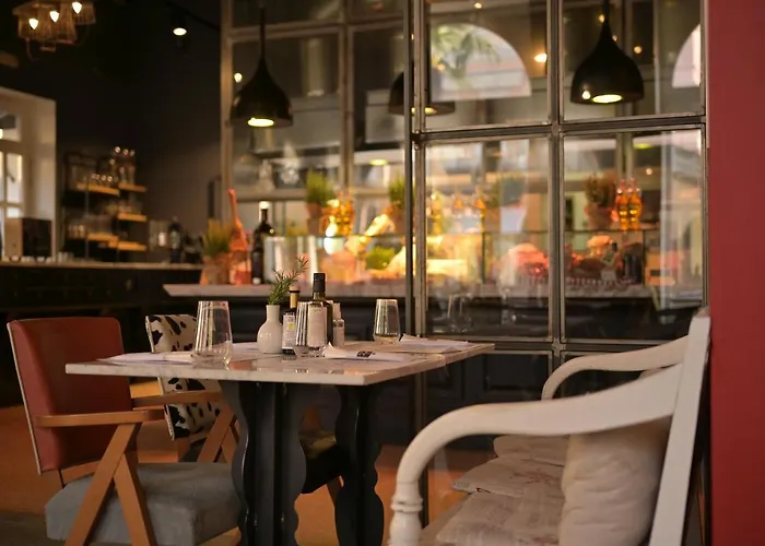 Otel Continental Opatija