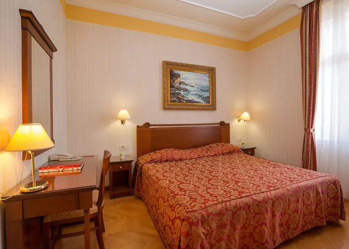 Continental Otel