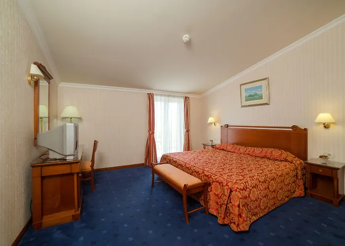 Otel Continental 3*