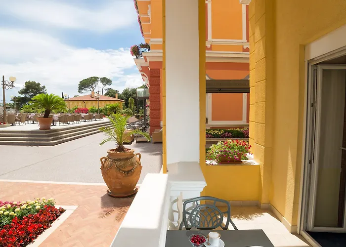 Continental Otel Opatija