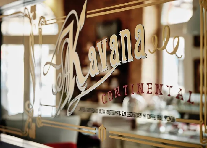 Continental