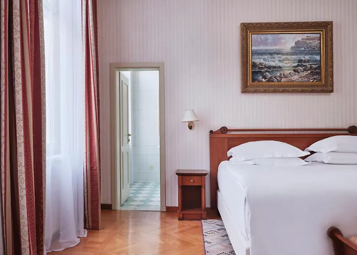 Continental Otel Opatija