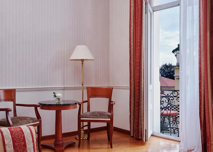 Otel Continental 3*