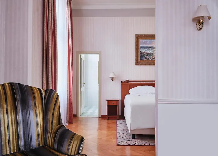 Continental Opatija