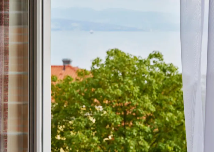 Otel Continental Opatija
