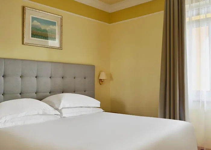 Continental Otel Opatija