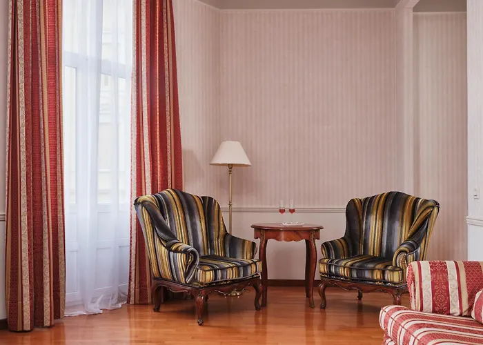 Continental Opatija
