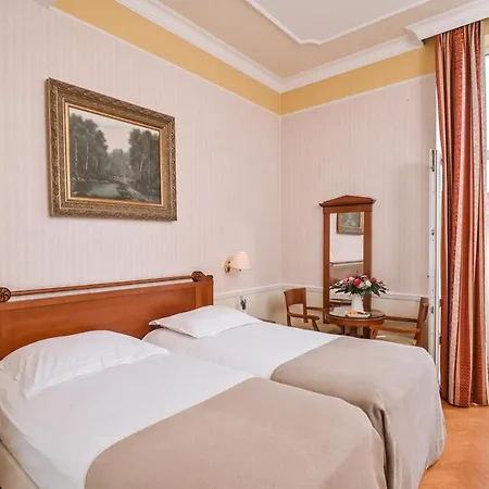 Continental Opatija