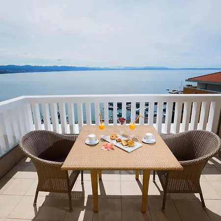 Otel Continental 3*