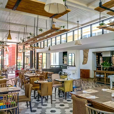 Hotel Continental 3*