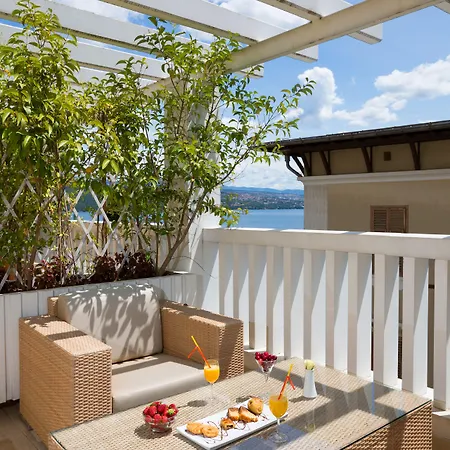 Continental 3* Abbazia