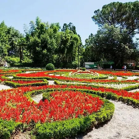 Hotel Continental Abbazia