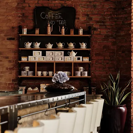 Continental Οπατία