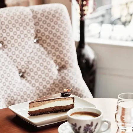 Continental Ξενοδοχείο