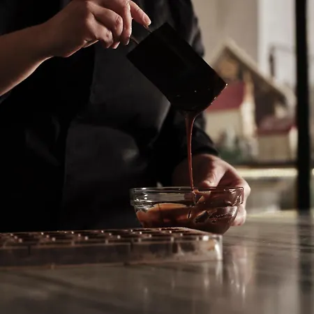 Ξενοδοχείο Continental