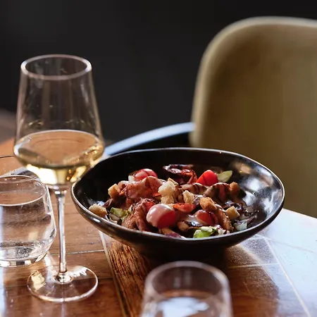 Continental Ξενοδοχείο Οπατία