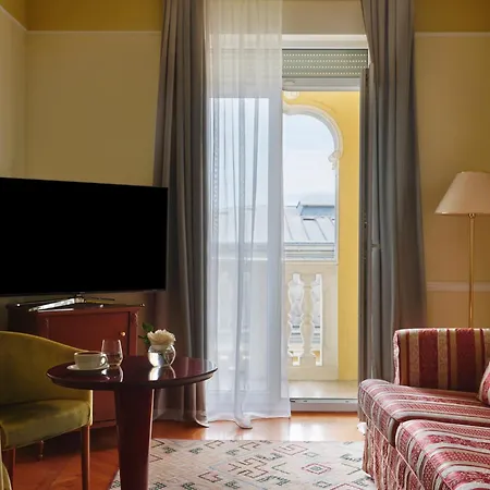 Continental Opatija