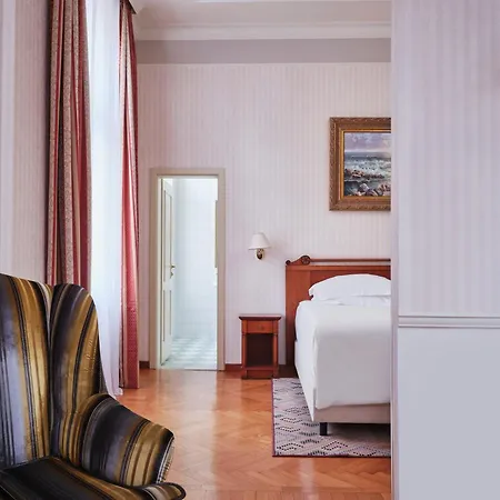 Continental Opatija