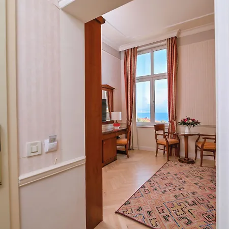 Hotel Continental 3*