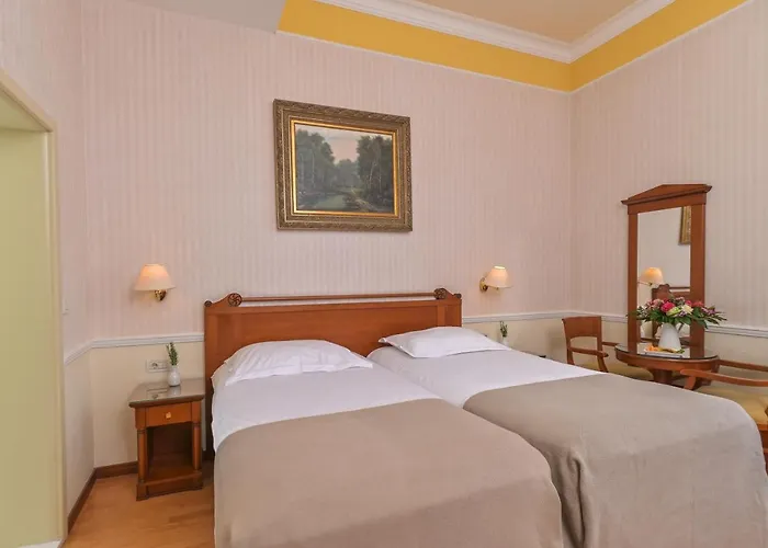 Continental Hotell 3*