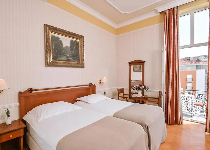 Continental Opatija