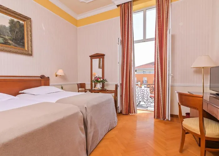 Continental Opatija