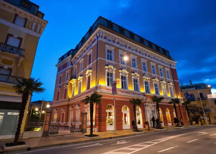 Continental Opatija
