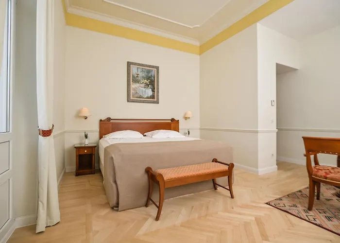 Hotel Continental