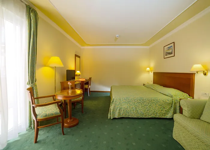 Continental Hotel