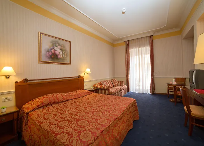 Hotel Continental