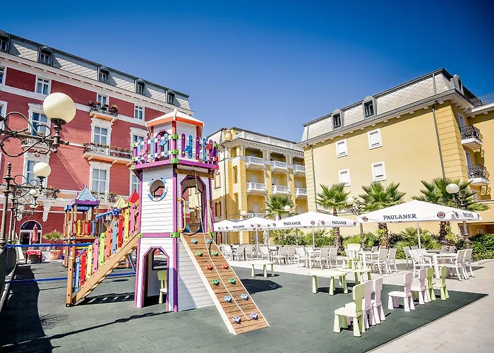 Continental Opatija