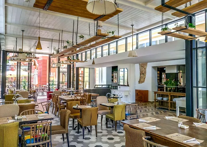 Hotell Continental 3*