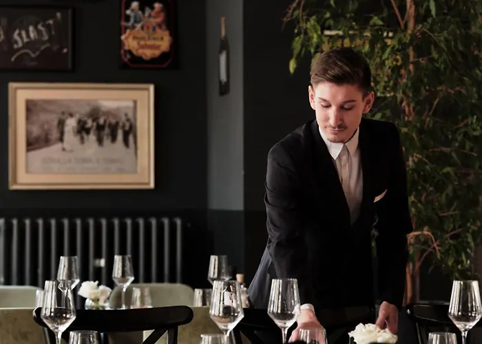 Hotell Continental 3*