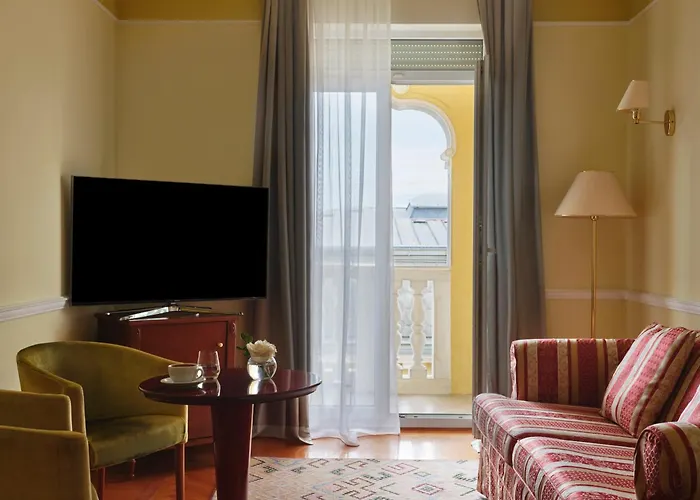 Continental Opatija