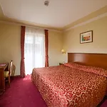 Continental 3*