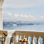 Continental 3* Opatija